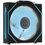 Реверсный вентилятор LIAN LI UNI FAN SL-INF WIRELESS 120 Reversed Blade [G99.12RSLIN1W1B.R0] черный
