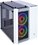 PC case Corsair Crystal Series 280X RGB [CC-9011137-WW] white