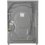 Стиральная машина Haier HW60-BP12919BS серебристый