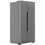 Haier HRF-522DS6RUсеребристый