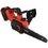 Cordless chainsaw Aceline OBS CCSBL30  Guide Bar - 30 cm (12")
