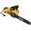 Электрическая цепная пила Huter ELS-2400 шина - 45 см(18")