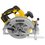 Пила дисковая DeWALT DCS570NT XR FLEXVOLТ 18/54V