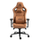 Компьютерное кресло EVOLUTION NOMAD PRO коричневый