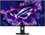31.5" Монитор ASUS ROG Strix OLED XG32UCDS черный