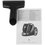 Пылесос  Tefal Silence Force Cyclonic TW7256EA черный