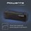 Триммер Rowenta Precision Trimmer Nomad TN3651F0 синий