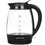 Electric kettle Polaris PWK 2006CGL black