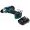 Винтоверт Makita TD110DWAE CXT 12V