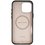 Накладка  Native Union (Re)Classic Case для Apple iPhone 16 Pro Max черный