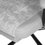 Computer chair DEXP Defence G03SHG-M gray