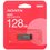 USB Flash xotirasi 128 GB Adata UR350 [UR350-128G-RSR/BK]