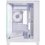 Корпус XASTRA QW500M [QW500M-6FM12A-C10-UC-WH] белый