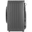 Стиральная машина Bosch WLS2846SME серый
