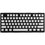 Кейкапы для клавиатуры Varmilo Mac [123K-110Ef-R-V]