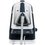 Парогенератор Braun CareStyle 7 Pro IS7282BL белый