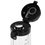 Блендер портативный Nutribullet PRO NBP003B черный