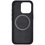 Накладка  KEYRON Silicone Origin для Apple iPhone 16 Pro черный