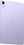 11" Tablet Infinix XPAD 30E LTE 128 GB purple + case