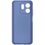 Накладка  BoraSCO Silicone Case для Infinix SMART 9 фиолетовый