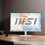 27" Монитор MSI Modern MD272XPW белый
