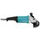 Углошлифовальная машина (УШМ) Makita GA7082
