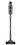 Вертикальный пылесос  Polaris PVCS 8200 Handstick Duo Pro WIFI IQ Home  серый