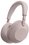 Беспроводные/проводные наушники Sony WH-1000XM6  розовый 2025