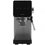 Кофеварка рожковая Xiaomi Semi automatic Espresso Machine серебристый
