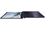 16" Ноутбук ASUS B5604CMA-QY0173 черный
