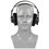 Проводные наушники AKG K702  черный 2010