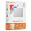 1 ТБ Внешний HDD Toshiba Canvio Flex [HDTX110YSCAA]