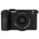 Беззеркальный фотоаппарат SONY Alpha ILCE-7C II черный