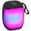 Портативная колонка Fiero Neon Mini FR100, серый
