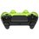 Геймпад беспроводной/проводной Sony PlayStation DualSense Hyperpop зеленый