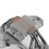 Кулер для процессора DEEPCOOL AK400 DIGITAL SE WH [R-AK400-WHADMN-GJD] белый