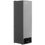 Gorenje NRK41814S4Iсеребристый