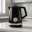 Электрочайник Tefal Soleil KO3558E0 черный