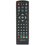 Приставка для цифрового ТВ DEXP HD 8835P черный