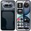 6.78" Смартфон Nothing Phone 4a 256 ГБ черный