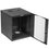 Шкаф коммутационный Lanmaster Next TWT-CBWNG-12U-6x6-BK