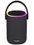 Portativ kolonka 2E SoundXDrum, qora