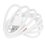 Charger HONOR SuperCharge Power Adapter (Max 66W) white