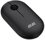 Mouse wireless 2E MF300 Silent WL BT [2E-MF300WBK] black