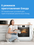 Электр меши Indesit IBFTE 3644 IX серебристый