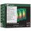 Комплект вентиляторов Thermaltake CT120 EX ARGB Sync [CL-F220-PL12RG-A] зеленый