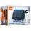 Портативная колонка JBL GO 5, синий