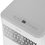 Кондиционер мобильный DEXP AC-PA09MD/W белый