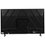 40" (100 см) Телевизор Hisense 40A4S черный