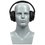 Wireless/wired headphones Sony WH-CH720N black 2023
